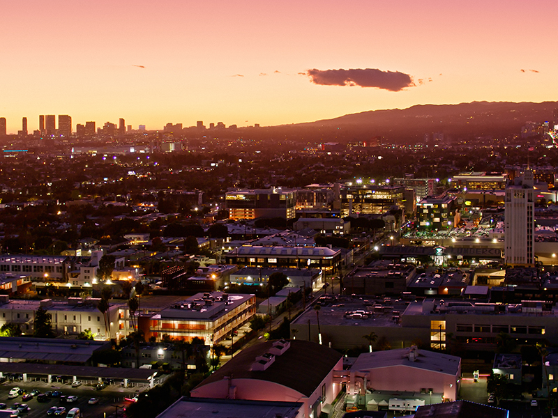 Culver City