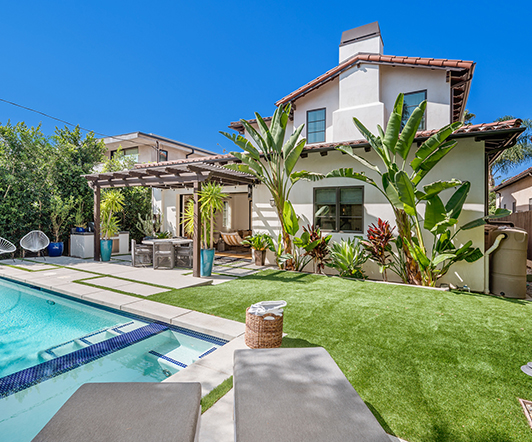 Property Portfolio